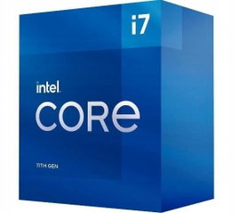 Procesor Intel Core i7-12700KF BOX BX8071512700KF