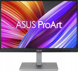 Monitor ASUS ProArt PA248CNV 24" Full HD IPS 75Hz 5ms PIVOT