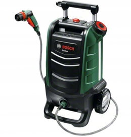 Myjka ciśnieniowa Bosch Fontus 18 V 20 barów