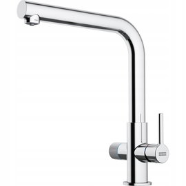Bateria do filtrowania wody Franke Lina Clear Water 2.0 L Chrom Mosiądz