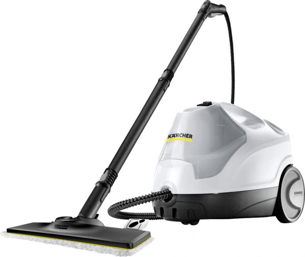 Myjka parowa Karcher SC 4 EasyFix Plus 1.512-640.0 2000W do 100m2 Biała