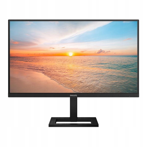 Monitor Philips Seria 1000 27E1N1900AE 27' IPS 4K IPS 60Hz 4ms Głośniki