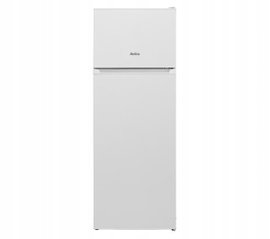 Lodówka Amica FD2485.4(E) 144cm 211L 41 dB Biały