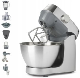 Robot kuchenny Kenwood KHC29A.X0SI z maszynką do mielenia 1000W misa 4,3L