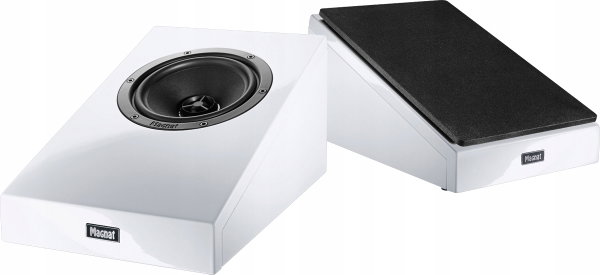 Kolumny efektowe Dolby Atmos Magnat ATM 202 Białe