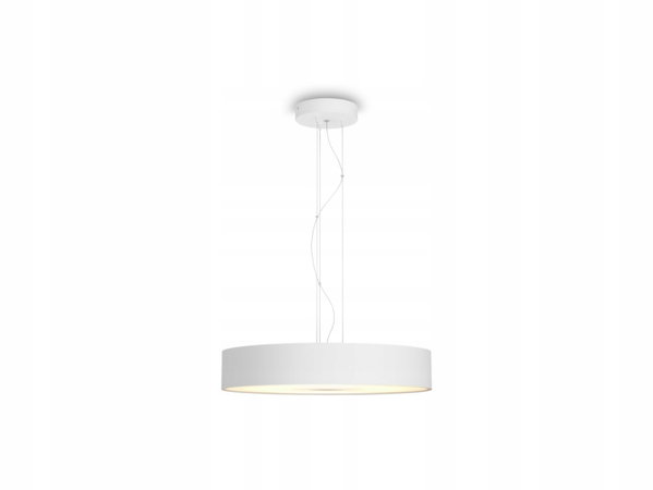 Lampa sufitowa LED Philips Hue White Ambiance Fair