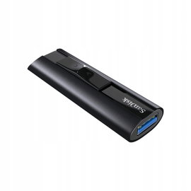 PenDrive SanDisk Extreme Pro 1TB USB 3.2 Pamięć przenośna 420 MB/s Czarny