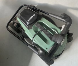 Kosiarka Bosch CityMower 18V-32-300 06008B9A08 Bez akumulatora i ładowarki