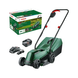 Kosiarka akumulatorowa Bosch EasyMower 18V-32-200 06008B9D00 Kosz 31L
