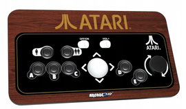 Konsola telewizyjna Arcade1UP Atari Couchcade