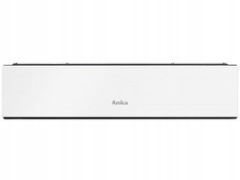 SZUFLADA ELEKTRYCZNA AMICA AWDM6W X-TYPE 22L BIAŁA