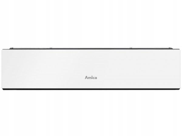 SZUFLADA ELEKTRYCZNA AMICA AWDM6W X-TYPE 22L BIAŁA