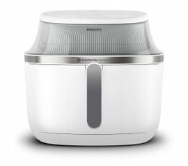 Frytkownica Air fryer Philips Ovi NA341/10 2000W 7,2L do Smażenia Pieczenia