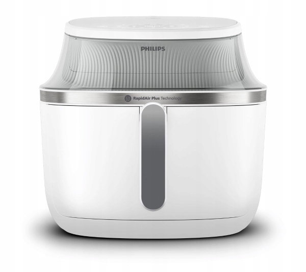 Frytkownica Air fryer Philips Ovi NA341/10 2000W 7,2L do Smażenia Pieczenia