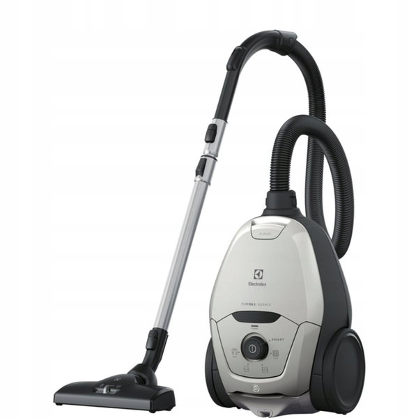 Odkurzacz Electrolux Pure D82-4MG Silence 500W Szczotka do parkietów