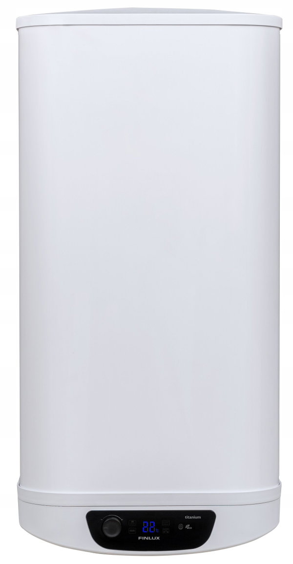 Bojler elektryczny Finlux F-WH80D20WH 2kW 10 barów 15dB Podgrzewacz wody