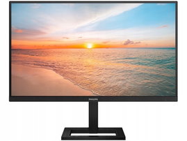Monitor 4K Philips Seria 1000 27E1N1800AE 27'' IPS 60Hz 4ms Głośniki
