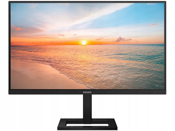 Monitor 4K Philips Seria 1000 27E1N1800AE 27'' IPS 60Hz 4ms Głośniki