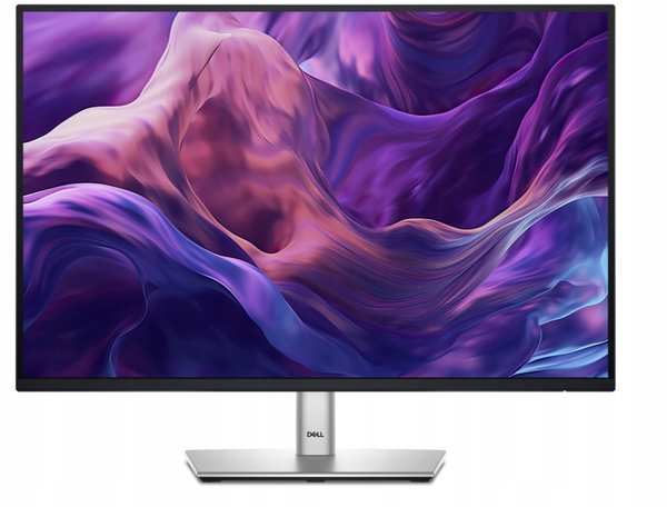 Monitor Dell P2425 210-BMJD/5Y Full HD IPS 100Hz 5ms Pivot