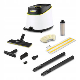 Myjka parowa Parownica Karcher SC 3 Deluxe EasyFix1.513-430.0 1900W
