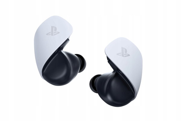 Słuchawki bezprzewodowe z mikrofonem Sony PULSE Explore Playstation 5