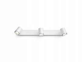 Oświetlenie punktowe LED Philips Hue White Ambiance Adore 350 lm Bluetooth