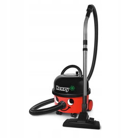 Odkurzacz tradycyjny Numatic Henry HVR200 620W 9L Czarno-Czerwony