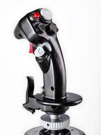 Joystick Thrustmaster F-16C VIPER HOTAS AddOn Grip