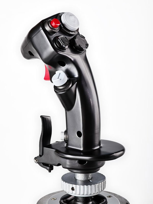 Joystick Thrustmaster F-16C VIPER HOTAS AddOn Grip