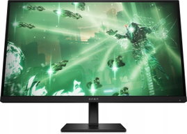 Monitor do gier HP OMEN 27q 780H4E9 27 cali 2K 2560 x 1440 165Hz 1ms IPS