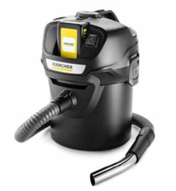 Odkurzacz do popiołu Karcher AD 2 1.348-301.0 230W