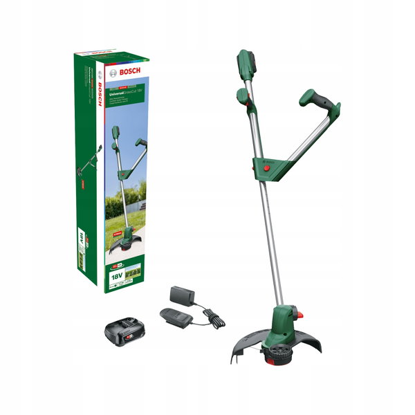 Podkaszarka akumulatorowa Bosch UniversalGrassCut 18V-260 06008C1D05