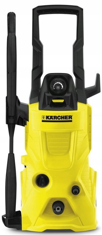 Myjka rotacyjna ciśnieniowa Karcher K 4 1800W