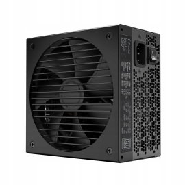 Zasilacz do komputera Fractal Design Ion+ 2 860W 80+ Plarinum Modularny
