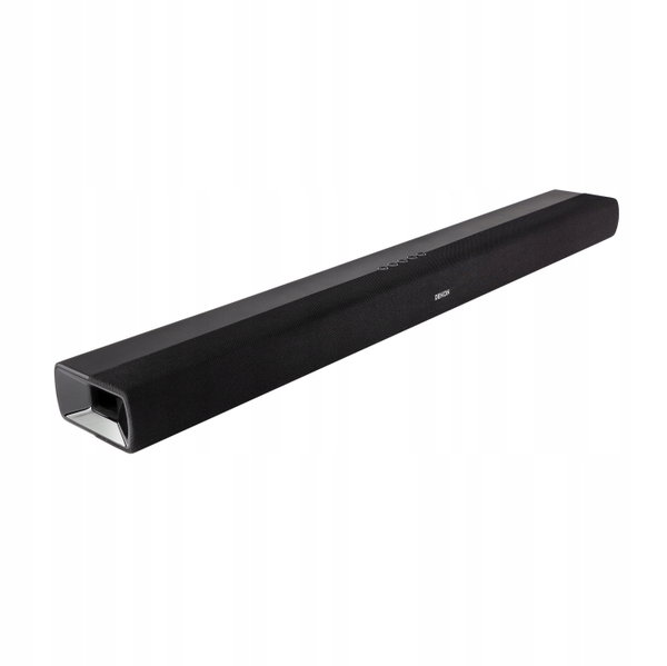 Soundbar Denon DHT-S216 2.1 Bluetooth 2 x HDMI ARC Pilot Czarny