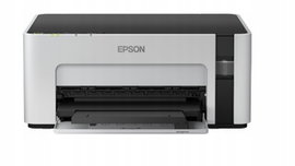 Drukarka atramentowa Epson EcoTank M1120 A4 WIFI USB 2.0 MONO