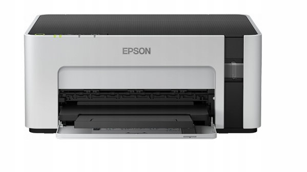 Drukarka atramentowa Epson EcoTank M1120 A4 WIFI USB 2.0 MONO