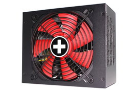 Zasilacz do komputera Xilence Performance X+ 1050W 80+ Gold Czarny
