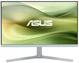 Monitor LED ASUS VU249CFE-G Green Grey 24'' Full HD IPS 100Hz 1ms MPRT