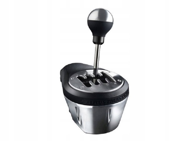 Skrzynia biegów Thrustmaster TH8A Add-On Shifter do PC Xbox PS4 PS5
