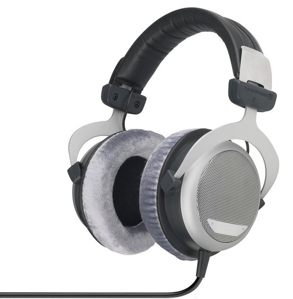 Słuchawki przewodowe Beyerdynamic DT 880 Edition 32 Ohm Nauszne