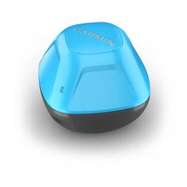Echosonda wędkarska Garmin STRIKER Cast z GPS IPX7 A-Scope AutoGain