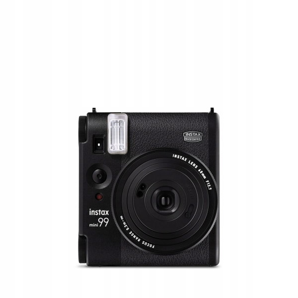 Aparat natychmiastowy Fujifilm Instax Mini 99 Czarny