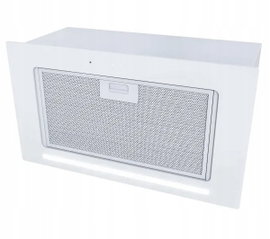 Okap wkład SeeNERGY B-IN Line Easy 52 Biały 429 m3/h 65 dB