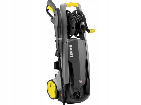 Myjka ciśnieniowa Lavor Pascal 20 Plus 400l/h 6m