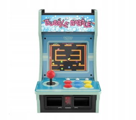 Konsola przenośna Mini Automat Evercade Alpha Taito Bartop Arcade