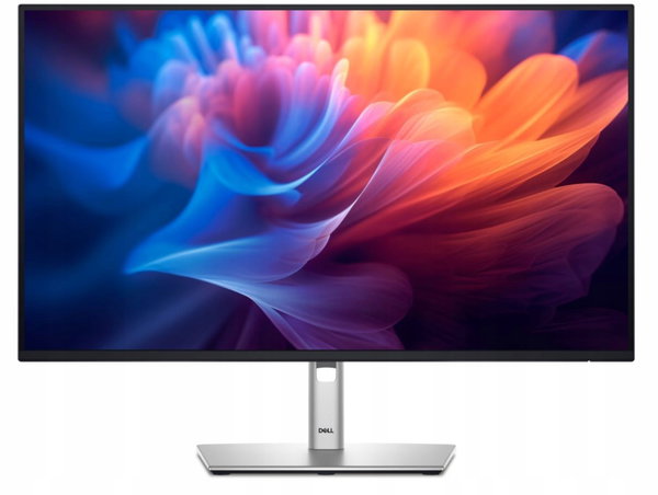 Monitor 27 cali Dell P2725H 210-BMGC/5Y FHD IPS 100Hz 5ms