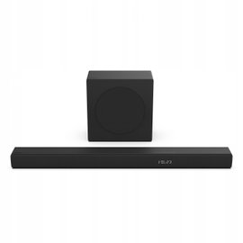Soundbar Hisense HS3100 3.1 Bluetooth 480W USB HDMI Subwoofer bezprzewodowy