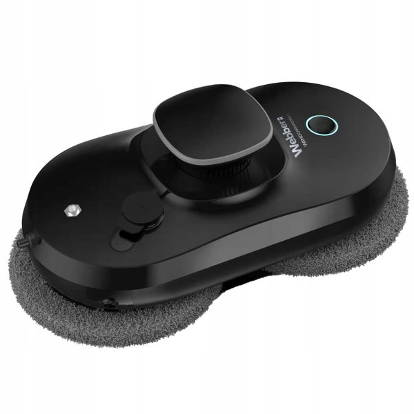 Robot do mycia okien Webber WM170 do 20 minut pracy Pilot