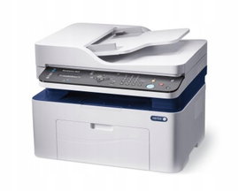 Urządzenie wielofunkcyjne laserowa Xerox WorkCentre 3025 NI WiFi